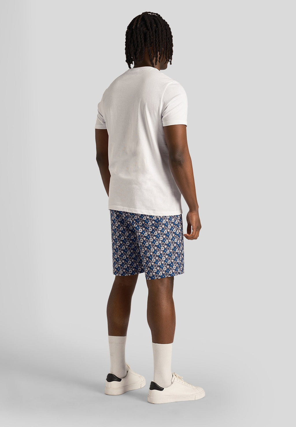 Lyle & Scott FLORAL