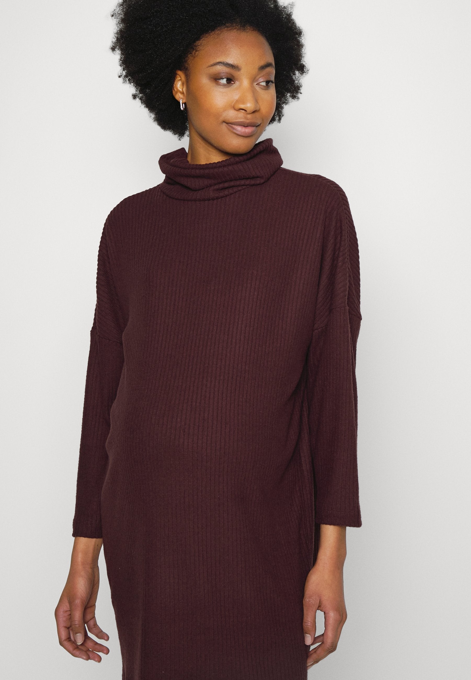 GAP Maternity COZY DRESS
