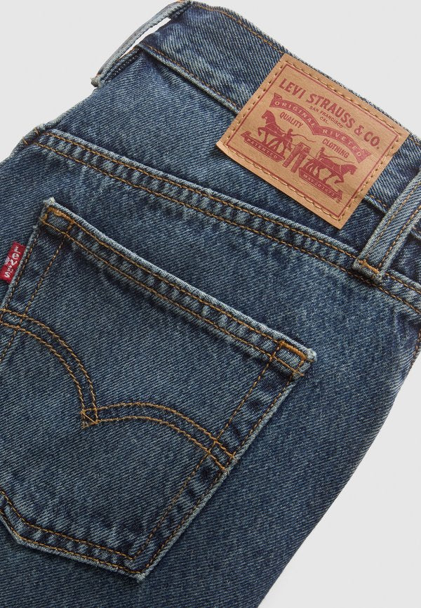 Levi's® RETRO BUTTON FRONT SKIRT