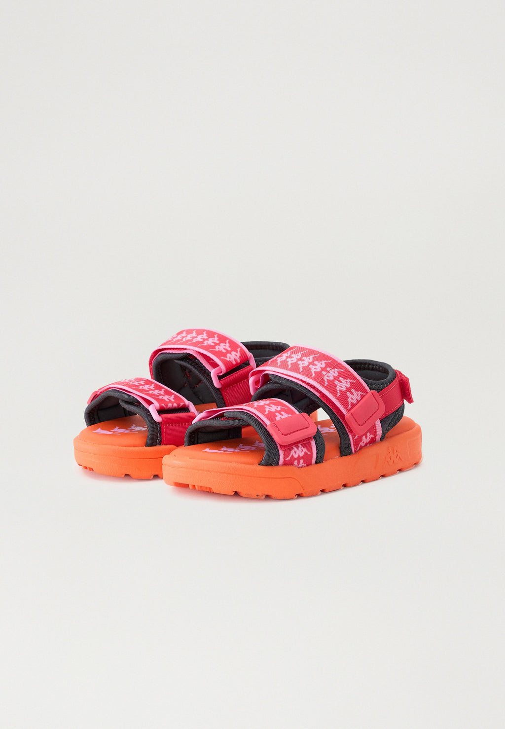 Kappa 222 BANDA ASTER 7 KID UNISEX