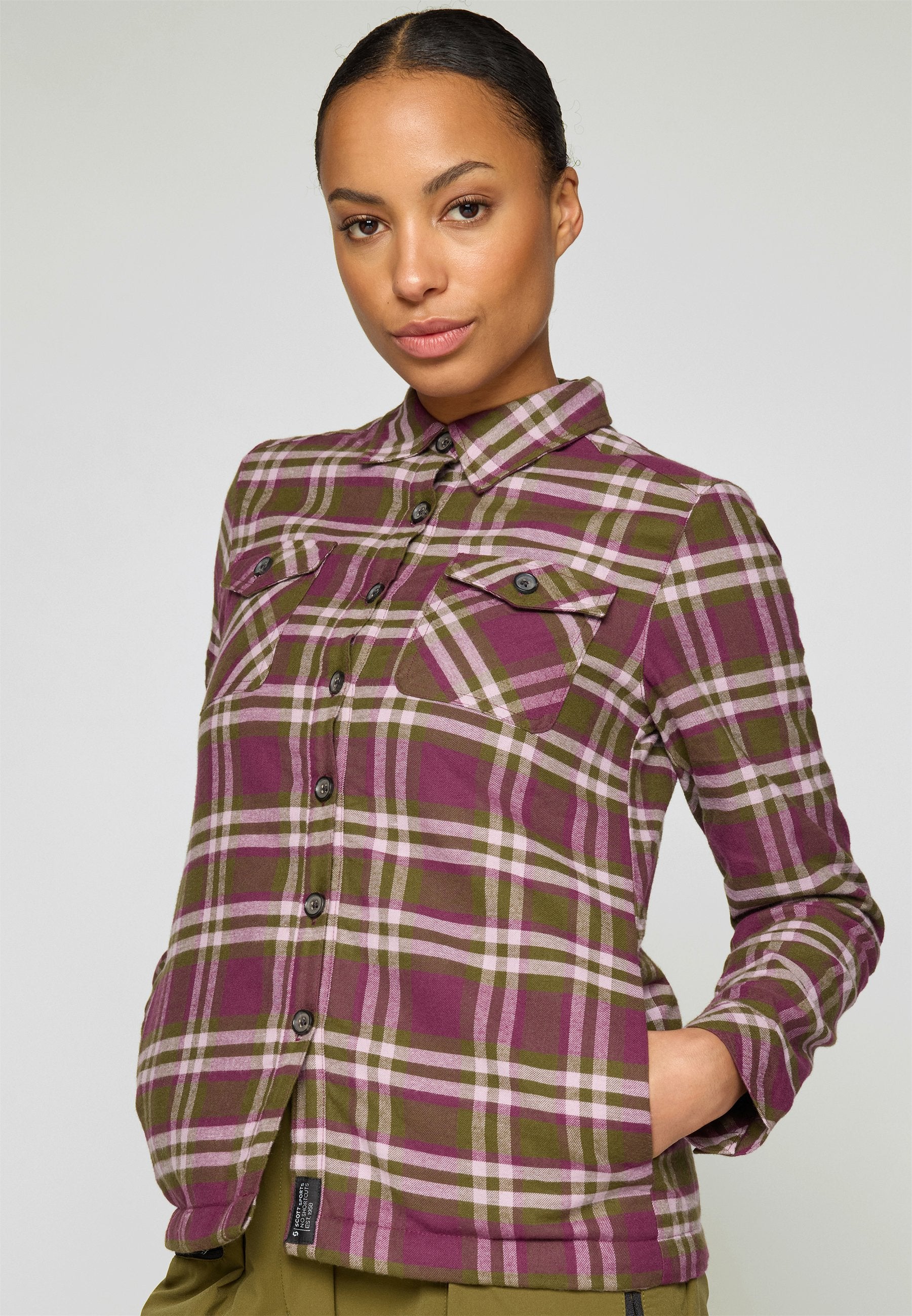 HERITAGE REGULAR FIT  Media 5