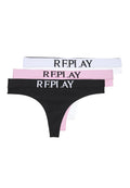 Replay 3 PACK