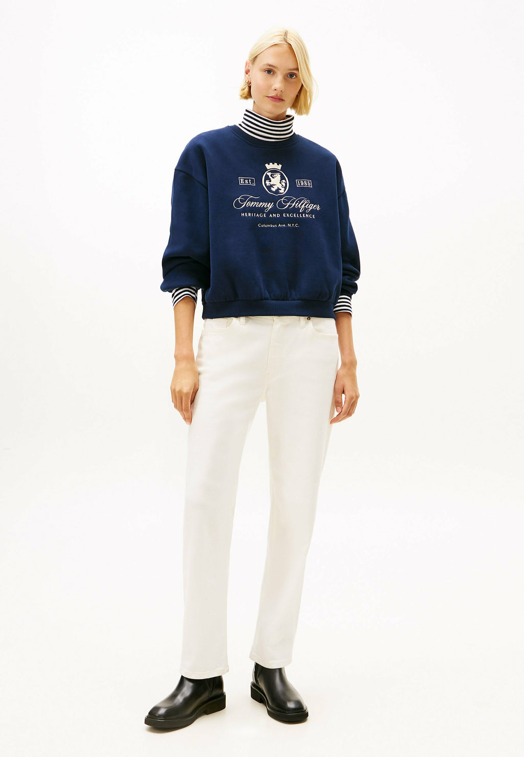 Tommy Hilfiger Sweatshirt Media 2