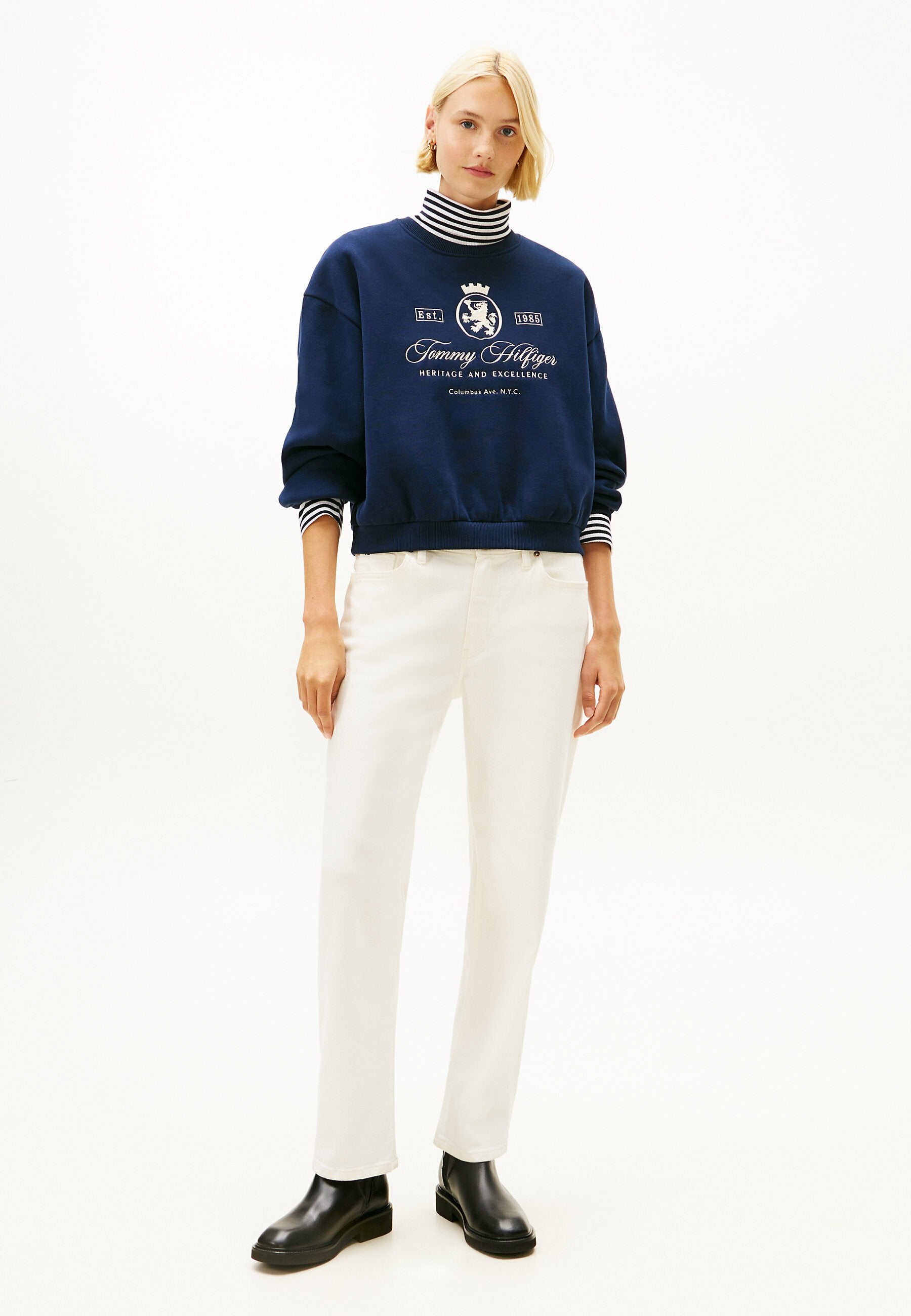 Tommy Hilfiger Sweatshirt Media 2