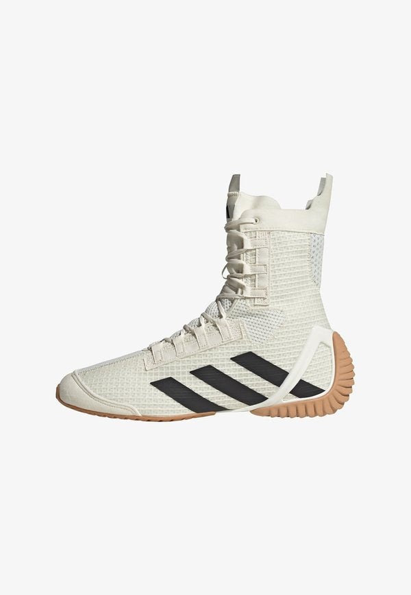 adidas Performance ADIDAS PERFORMANCE SPEEDEX 23 SHOES UNISEX - Training shoe - off white   core black   cloud white