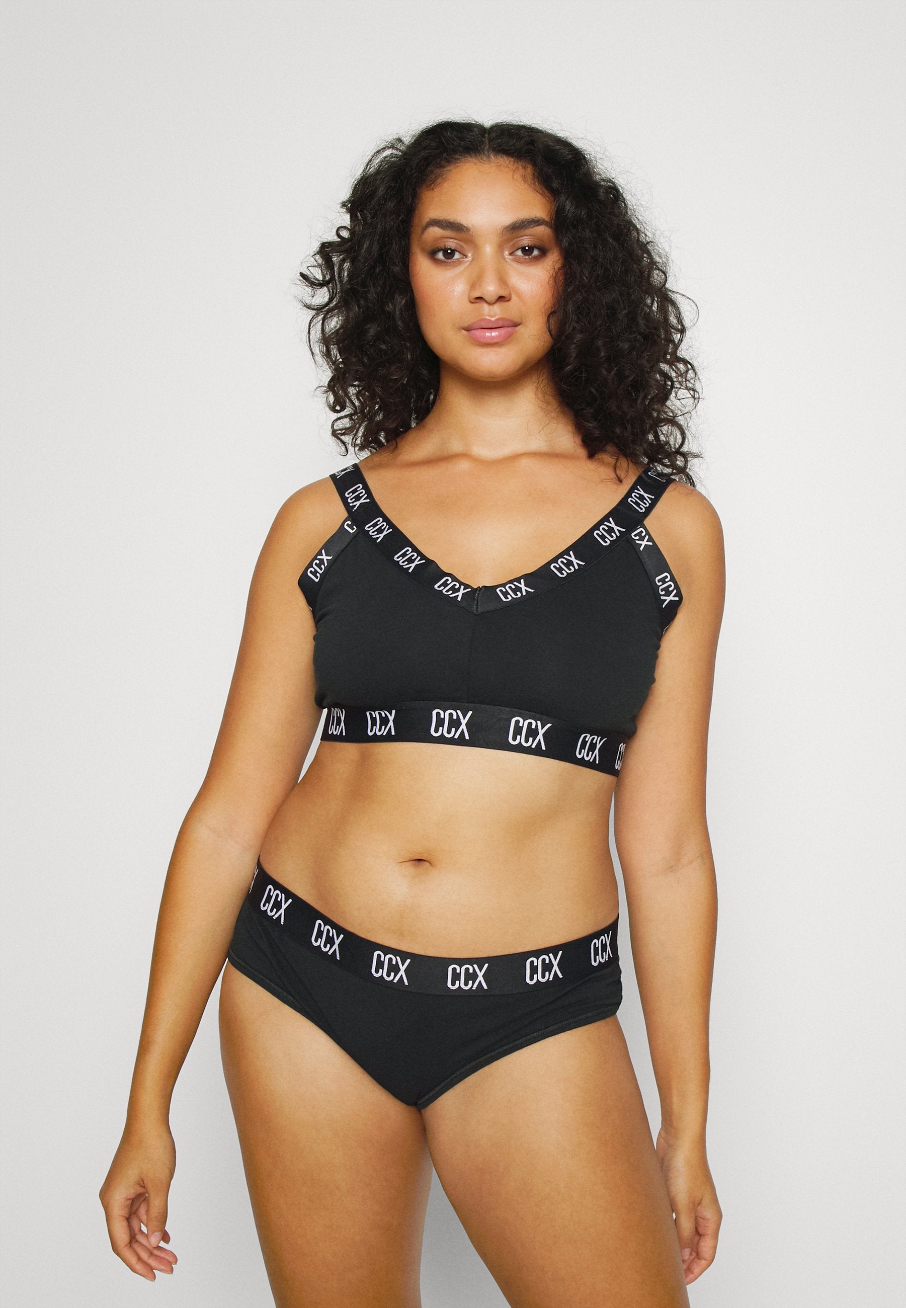 City Chic BRALETTE