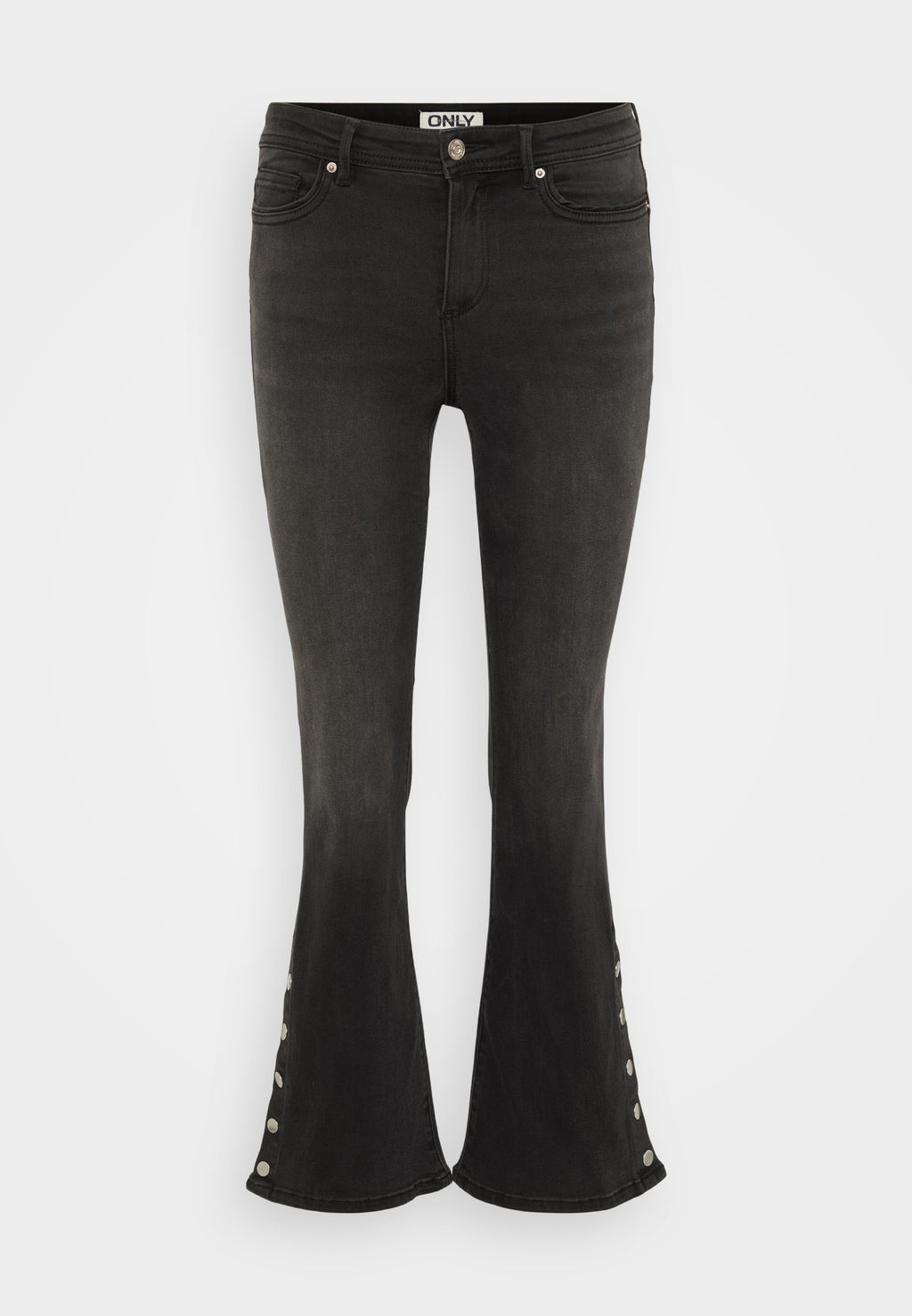 ONLWAUW MID WAIST  Media 1