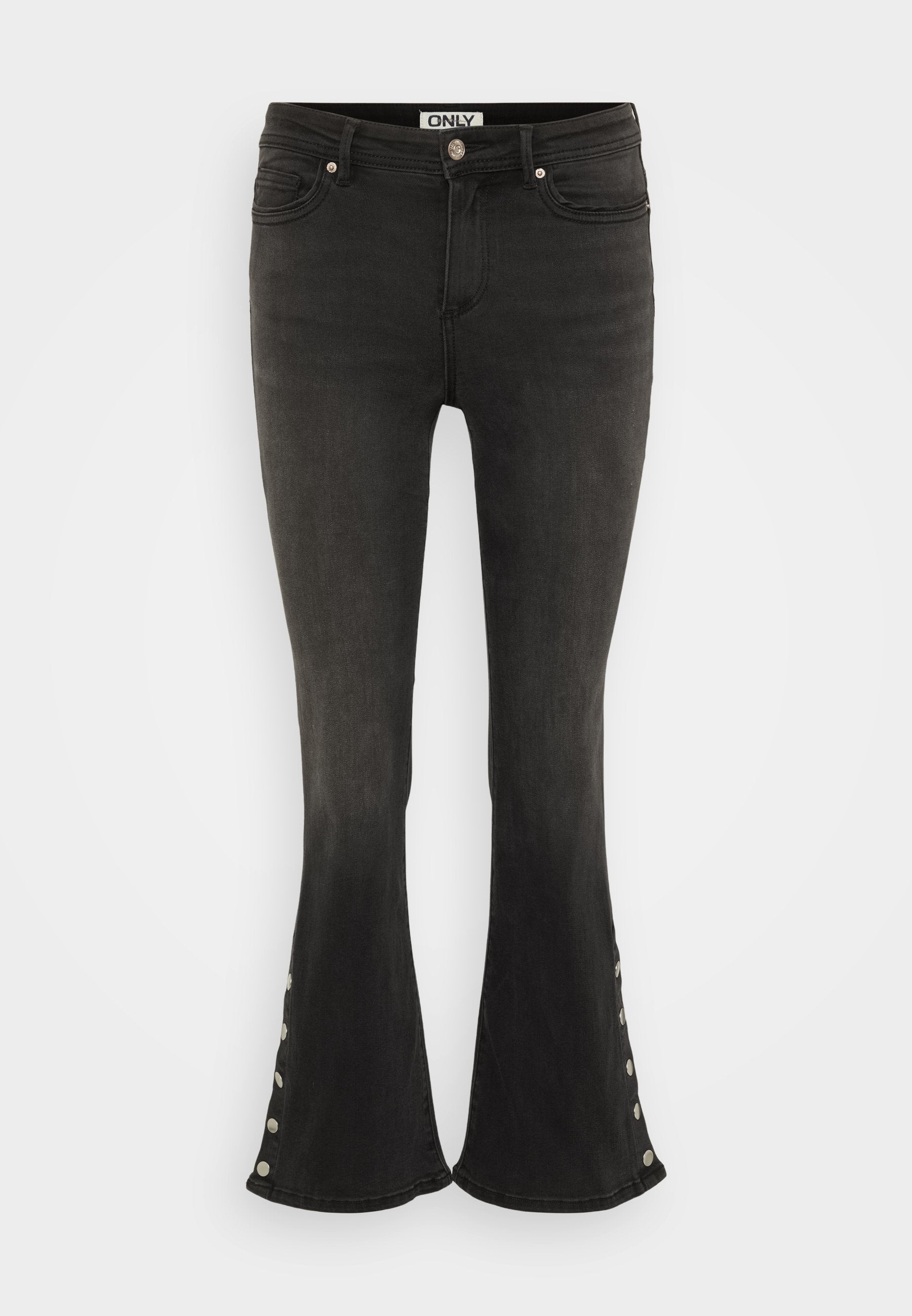 ONLWAUW MID WAIST  Media 1