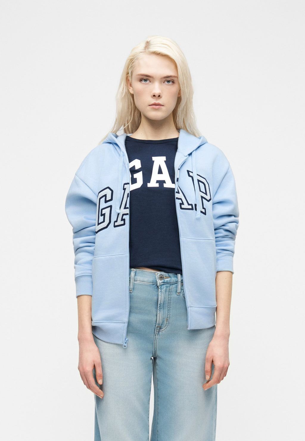 GAP HERITAGE