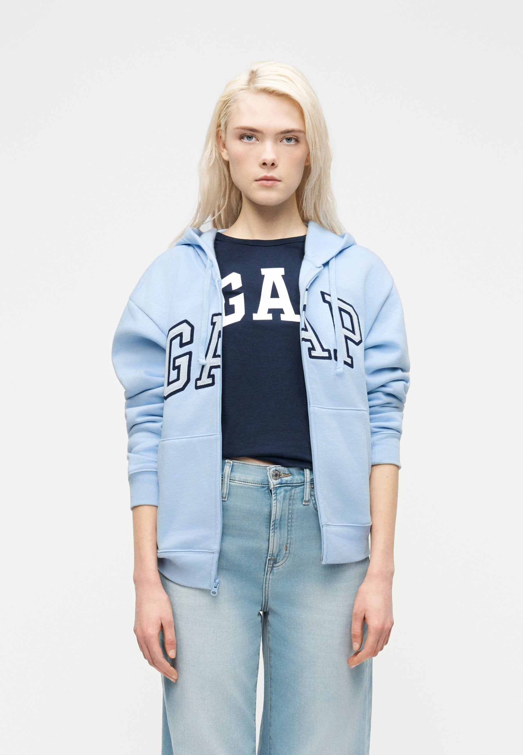 GAP HERITAGE
