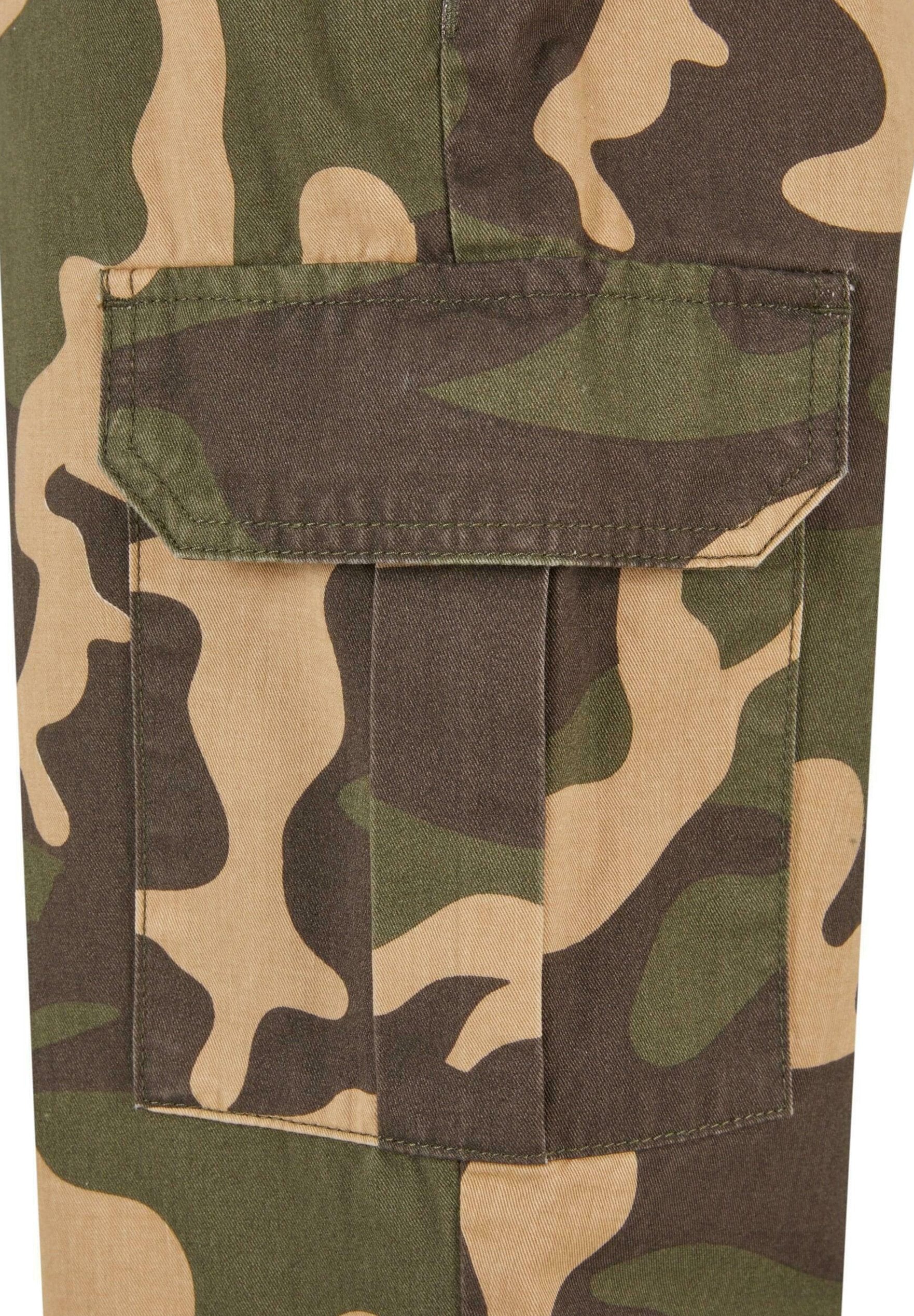 Urban Classics CAMO