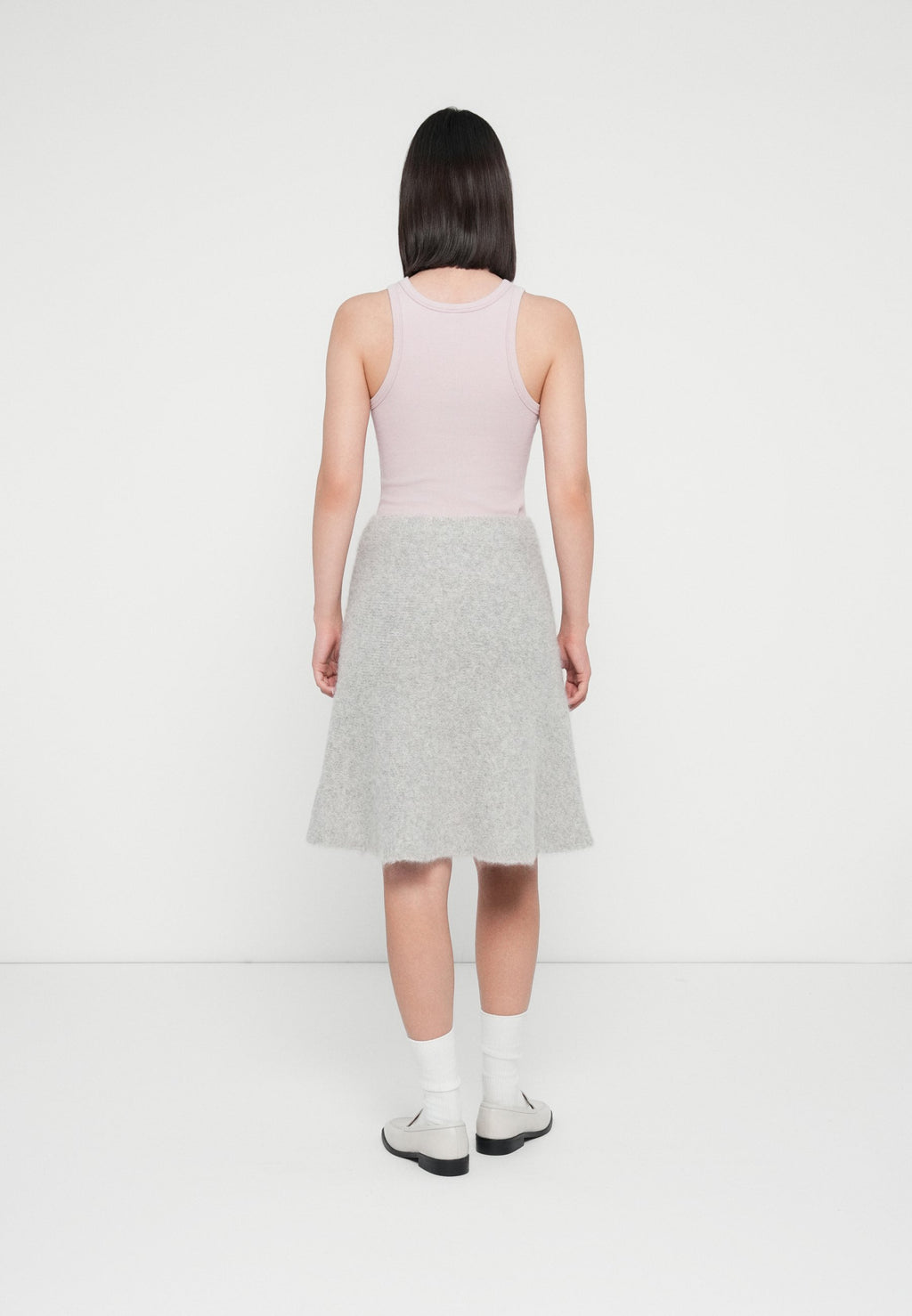 Samsøe Samsøe JEANNE SKIRT