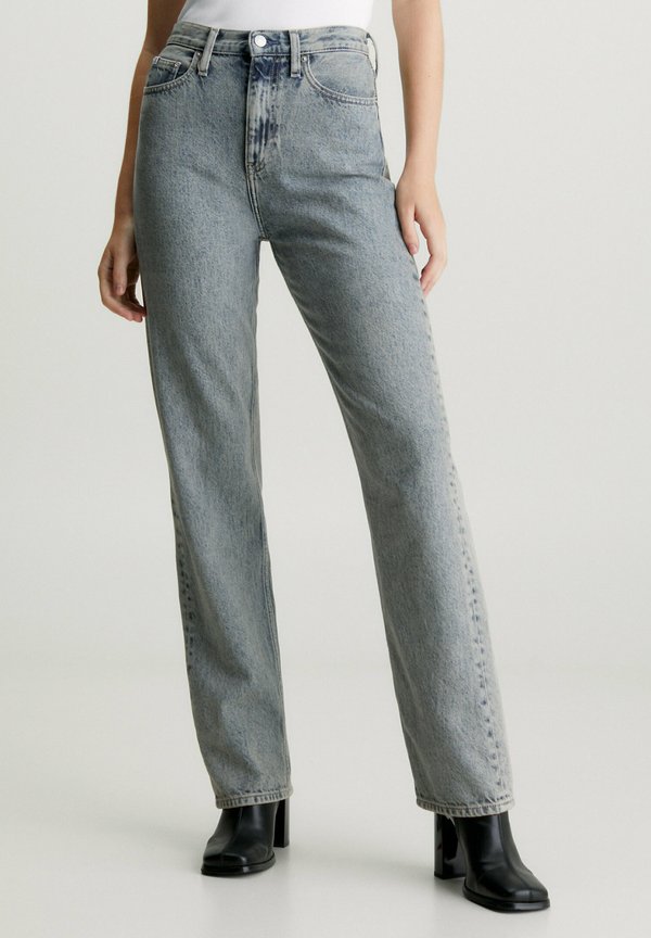 Calvin Klein Jeans HIGH RISE