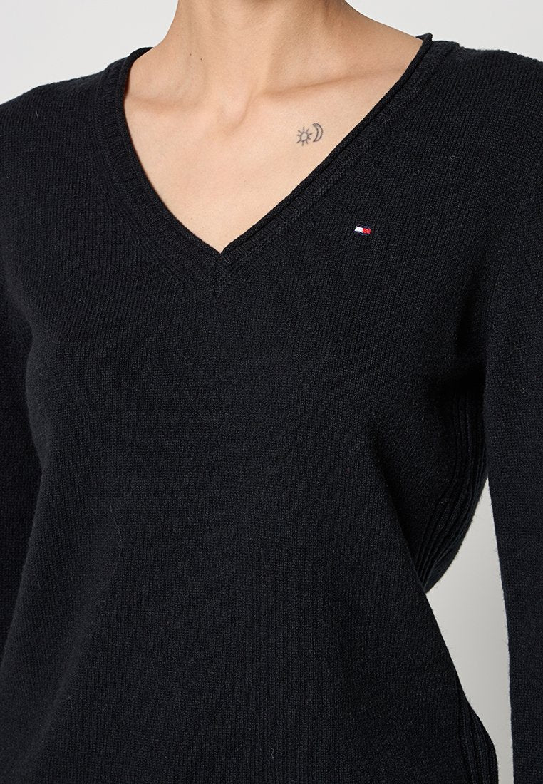 Tommy Hilfiger Strickpullover Media 5