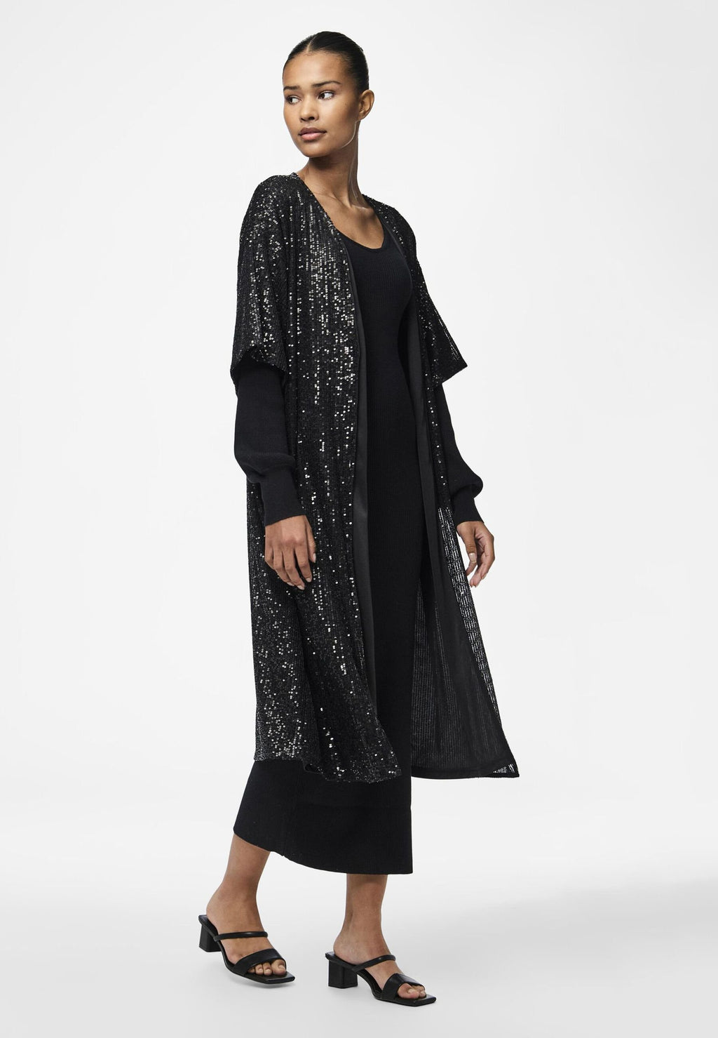 Pieces PCDELPHIA KIMONO