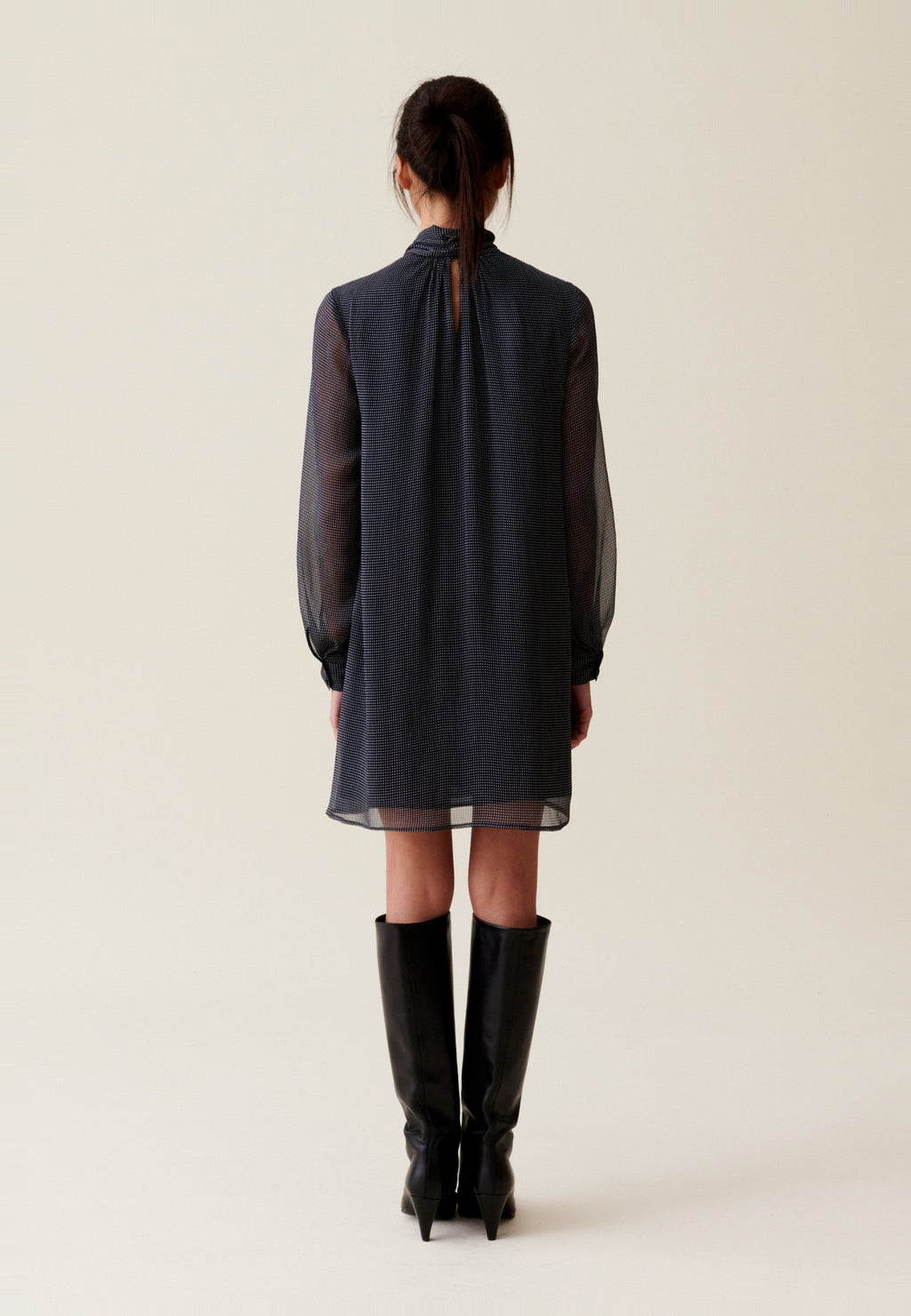 Claudie Pierlot RISEPETITSCARREAUX