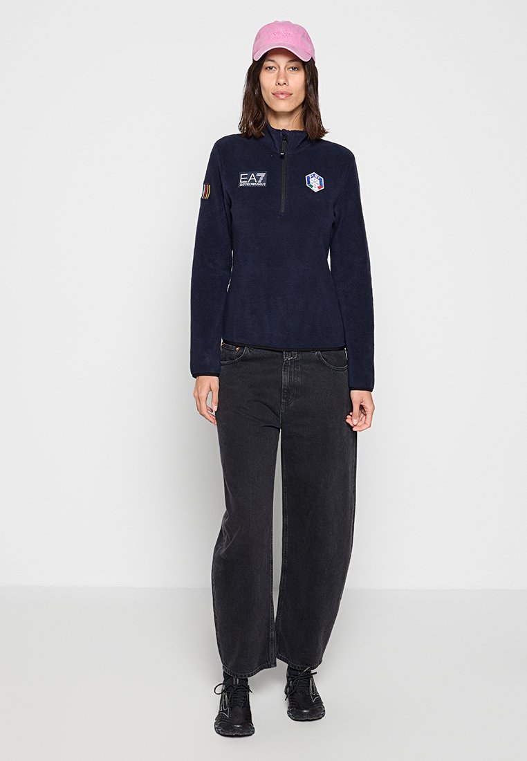EA7 Emporio Armani Fleecepullover Media 2