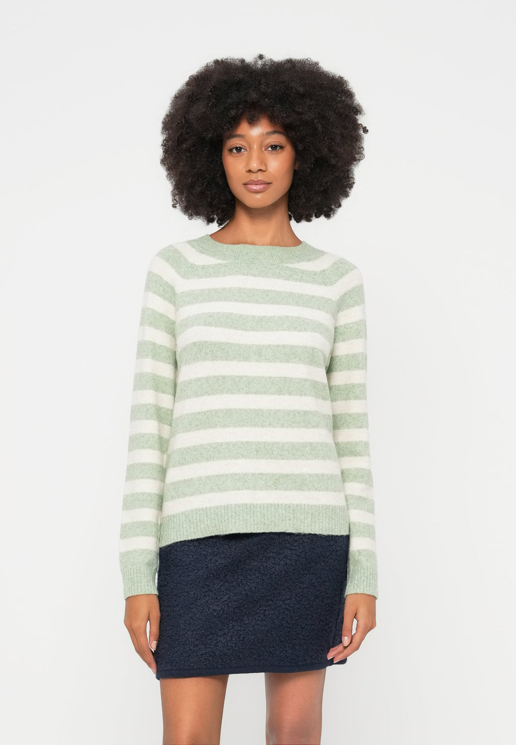 Vero Moda VMDOFFY O NECK