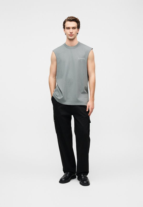 AllSaints UNDERGROUND CREW