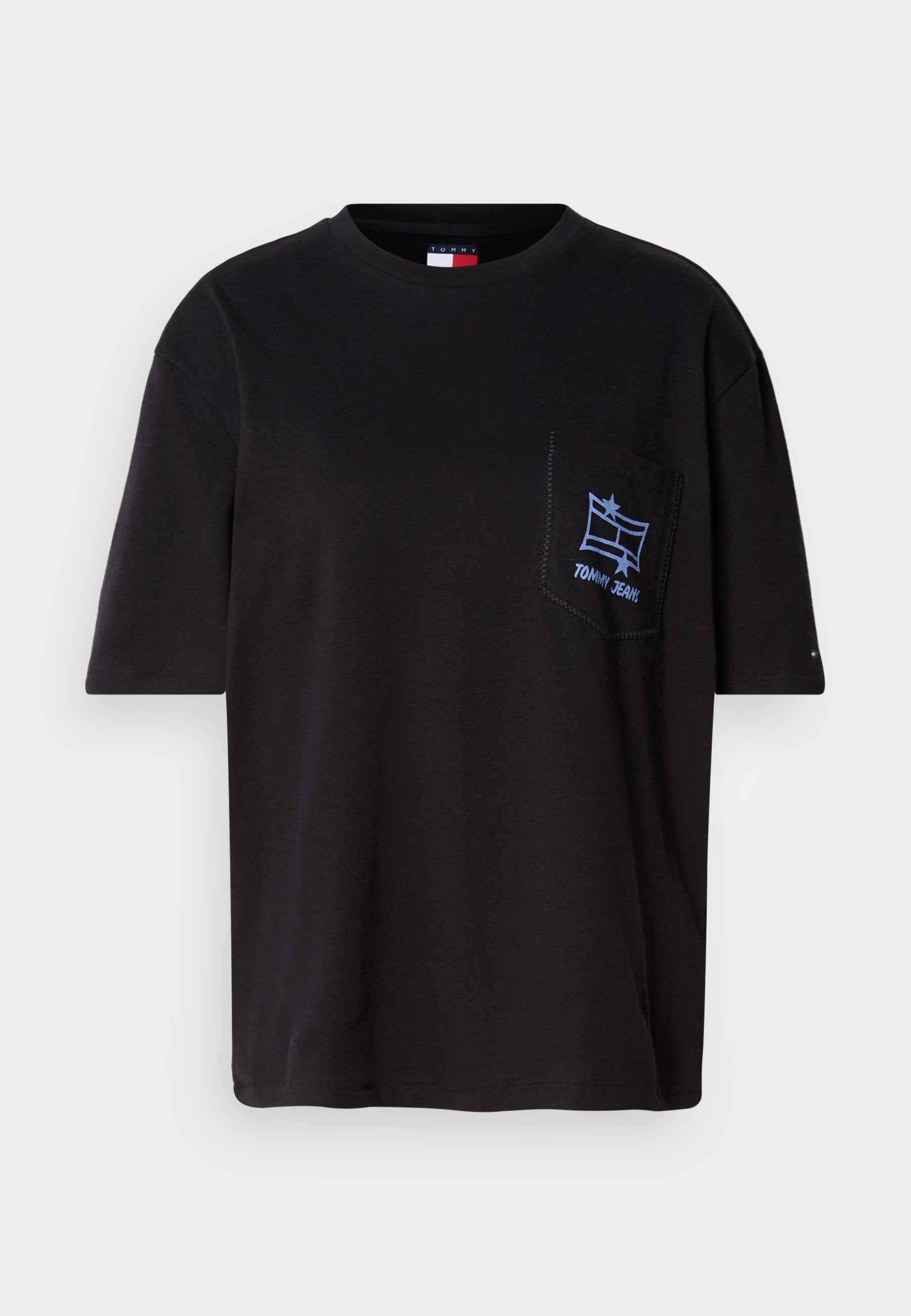 Tommy Jeans 90S GRAFFITI POCKET UNISEX