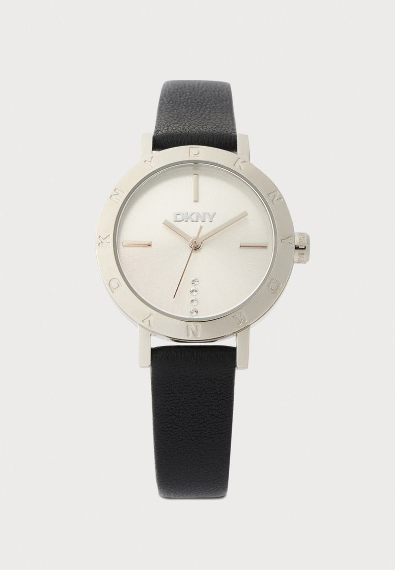 DKNY Uhr Media 1