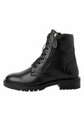 s.Oliver Schnürstiefelette Media 1