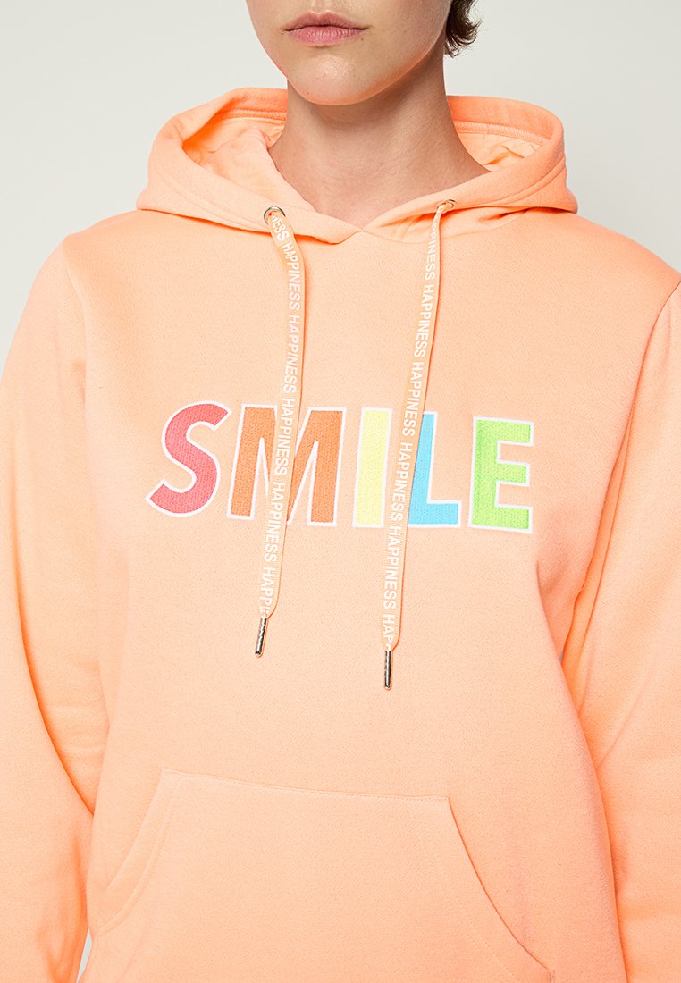 Zwillingsherz BUNTES SMILE