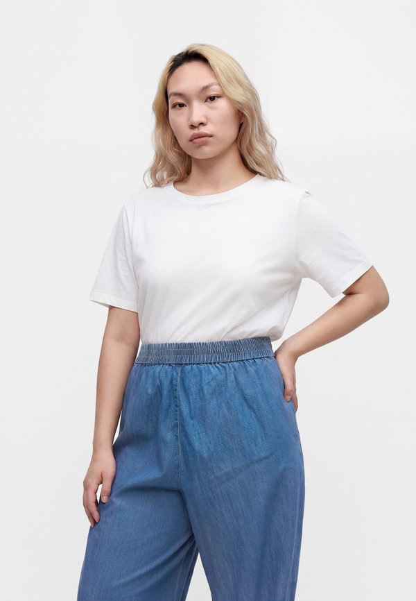 Vero Moda Curve VMCZELENA BALLOON PANTS CUR