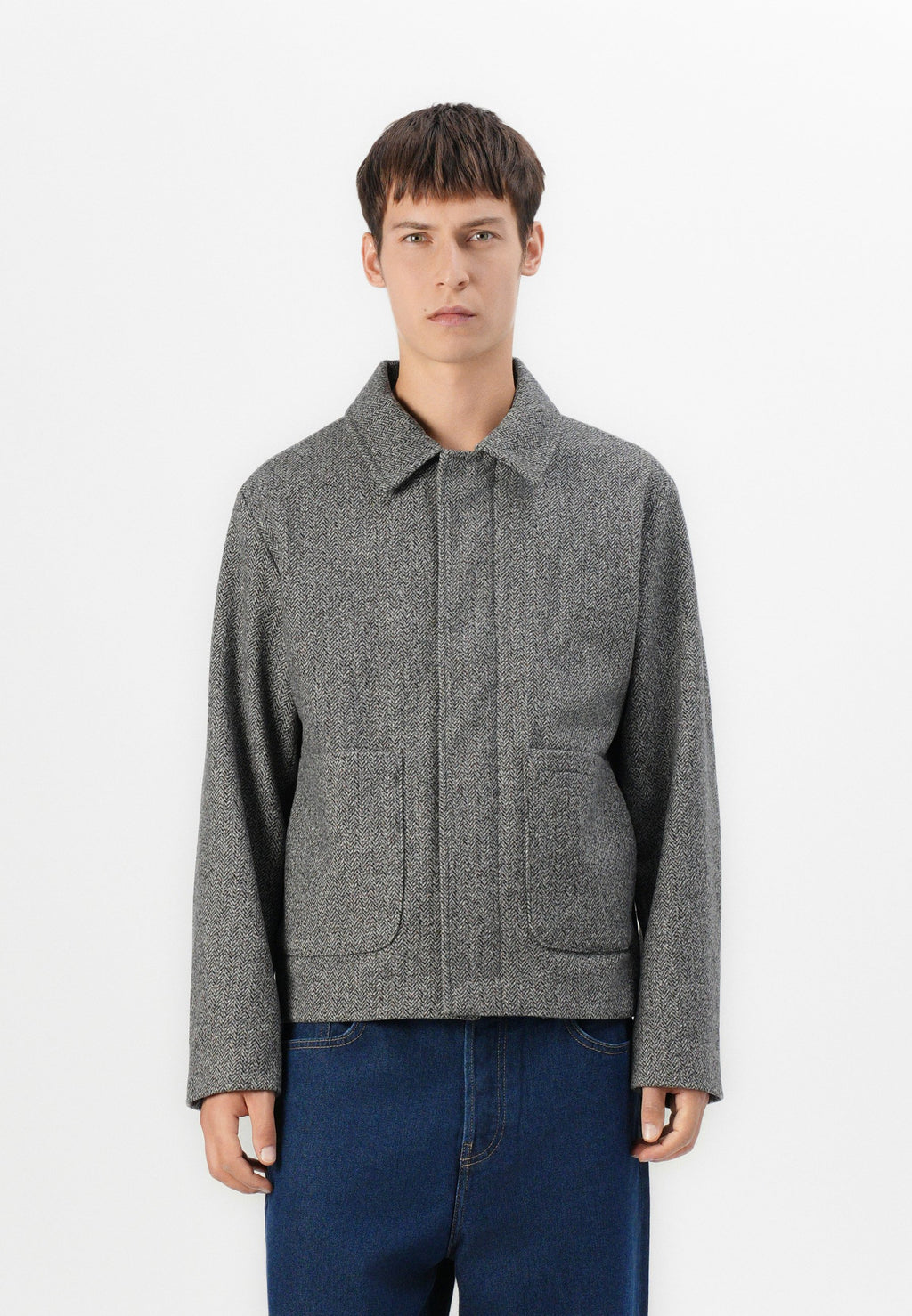 Jack & Jones JORNORREBRO JACKET