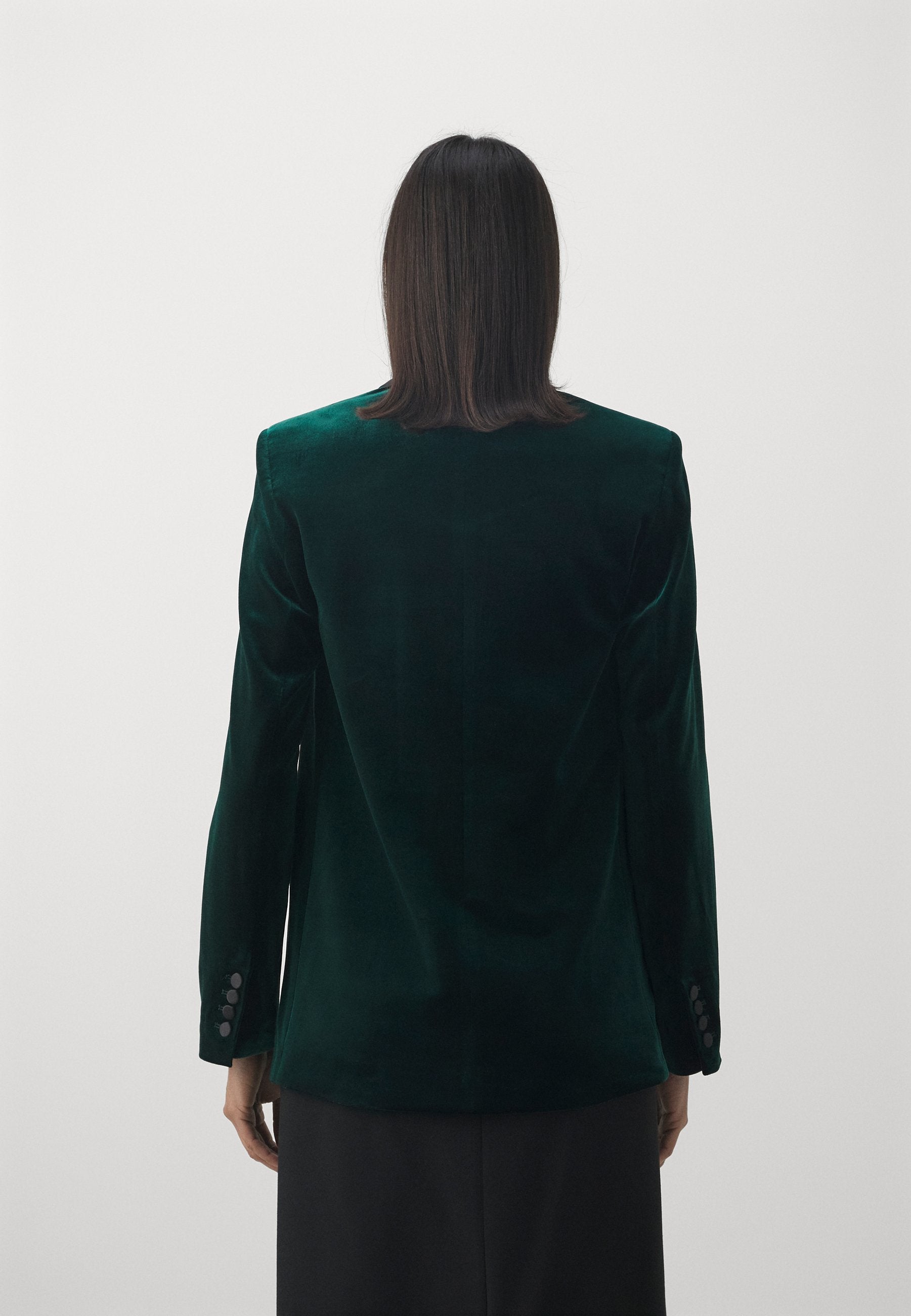 KARL LAGERFELD Blazer Media 4