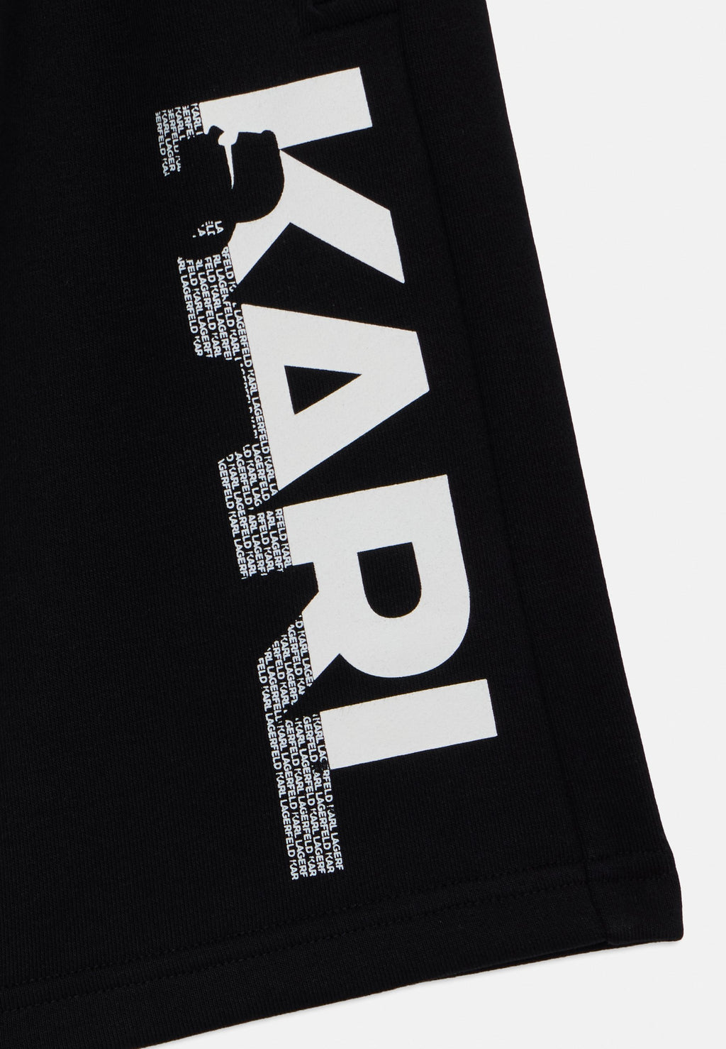 KARL LAGERFELD KIDS Shorts Media 4
