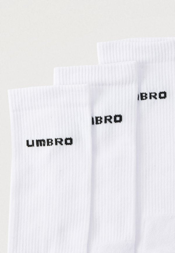 Umbro LOGO UNISEX 3 PACK