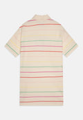 Lacoste DRESS MINI RAINBOW