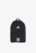 adidas Performance ESSENTIALS 3 STRIPES INDOOR - EQUIPMENT - Rucksack - schwarzweiss