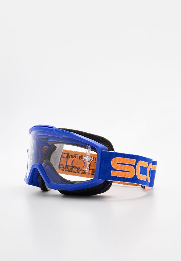 SCOTT Sports Skibrille Media 1