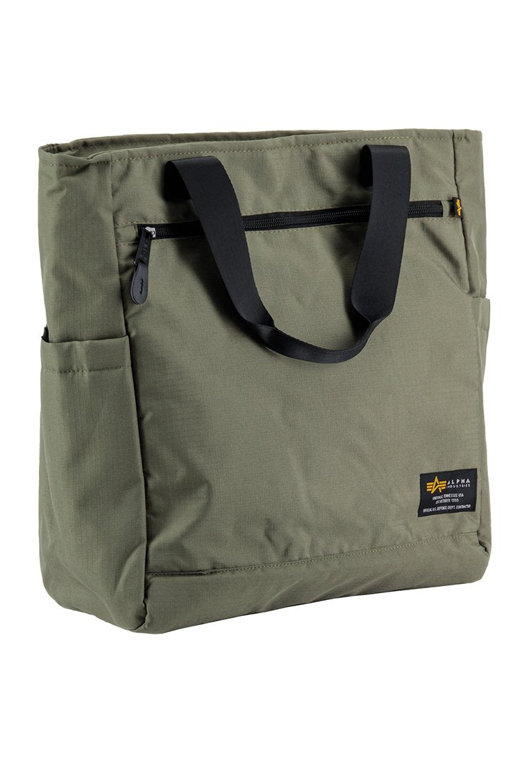 Alpha Industries ALPHA