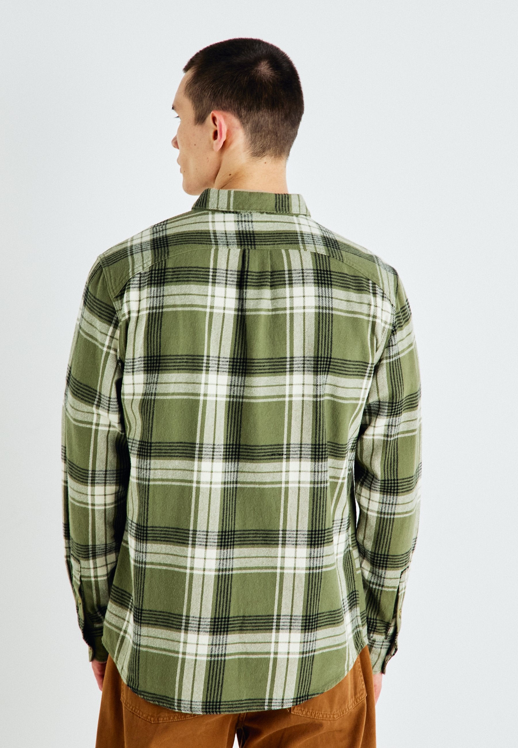 Lee RIVETED SHIRT
