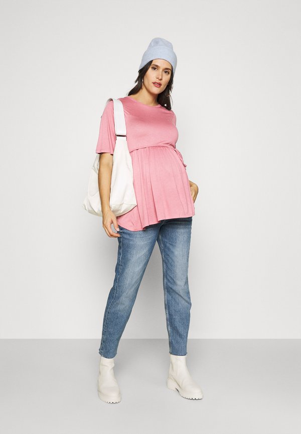 River Island Maternity MATERNITY TIE WAIST