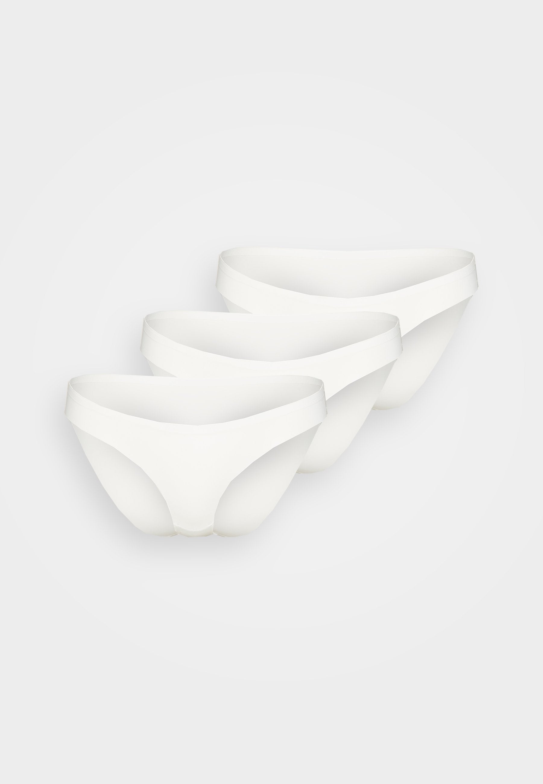 ICANIWILL INVISIBLE BRIEF 3 PACK