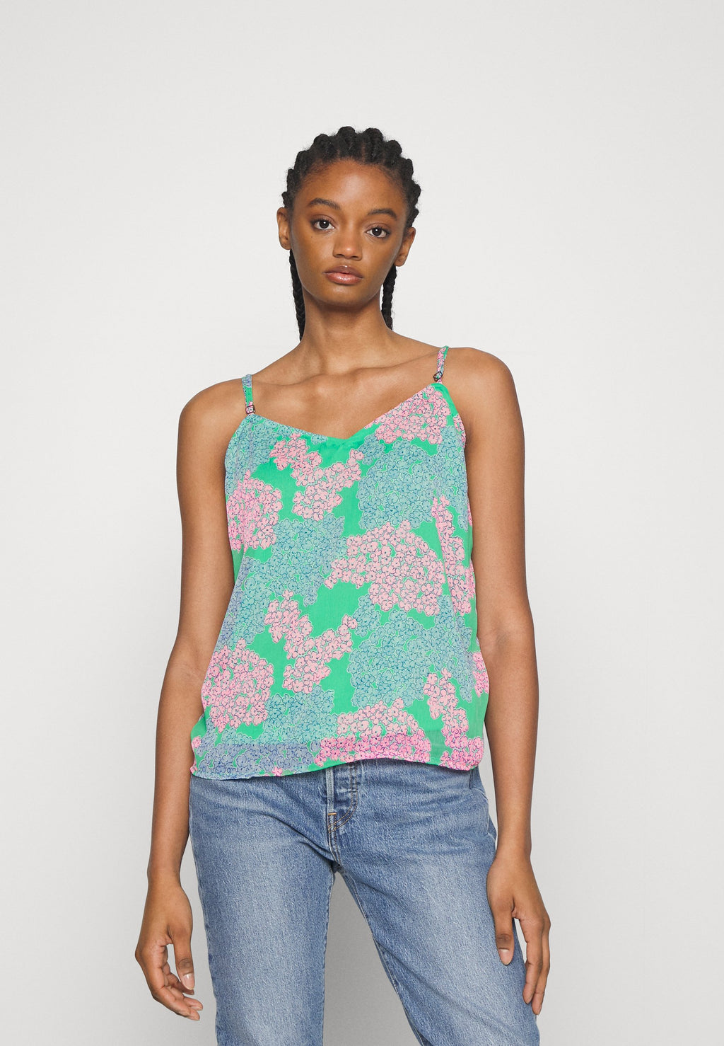 ONLY ONLISLA SINGLET