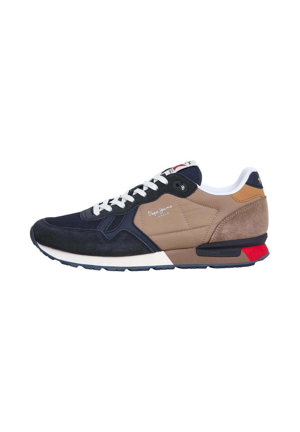 Pepe Jeans BRIT COLORS