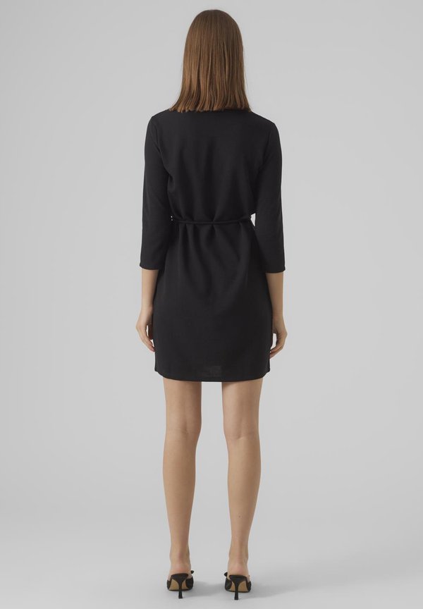 Vero Moda VMCINA 3/4 SHORT DRESS