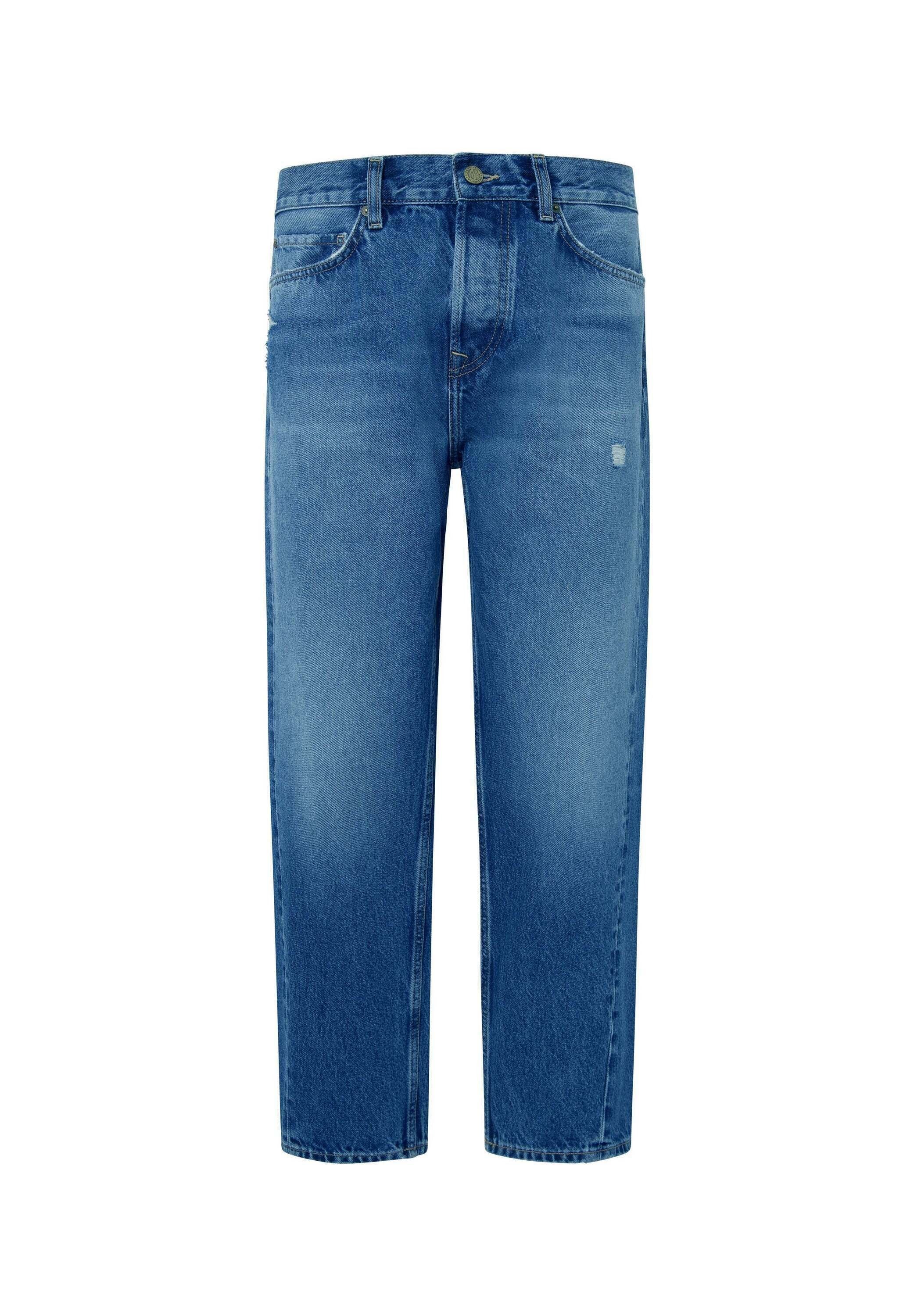 Pepe Jeans BARREL WORN
