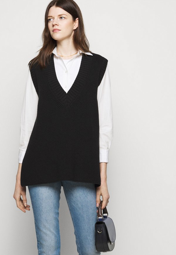 Boyish THE BILLY STRETCH HIGH RISE