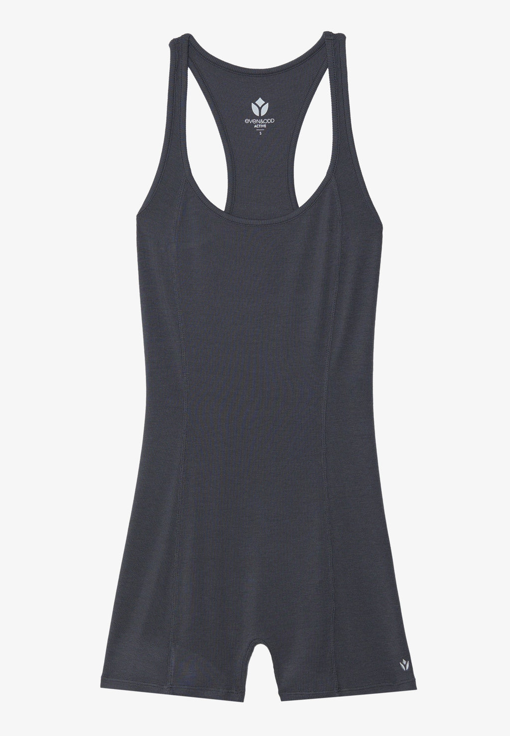 Even&Odd active FINE RIB SPORTS SUIT WITH RACER BACK