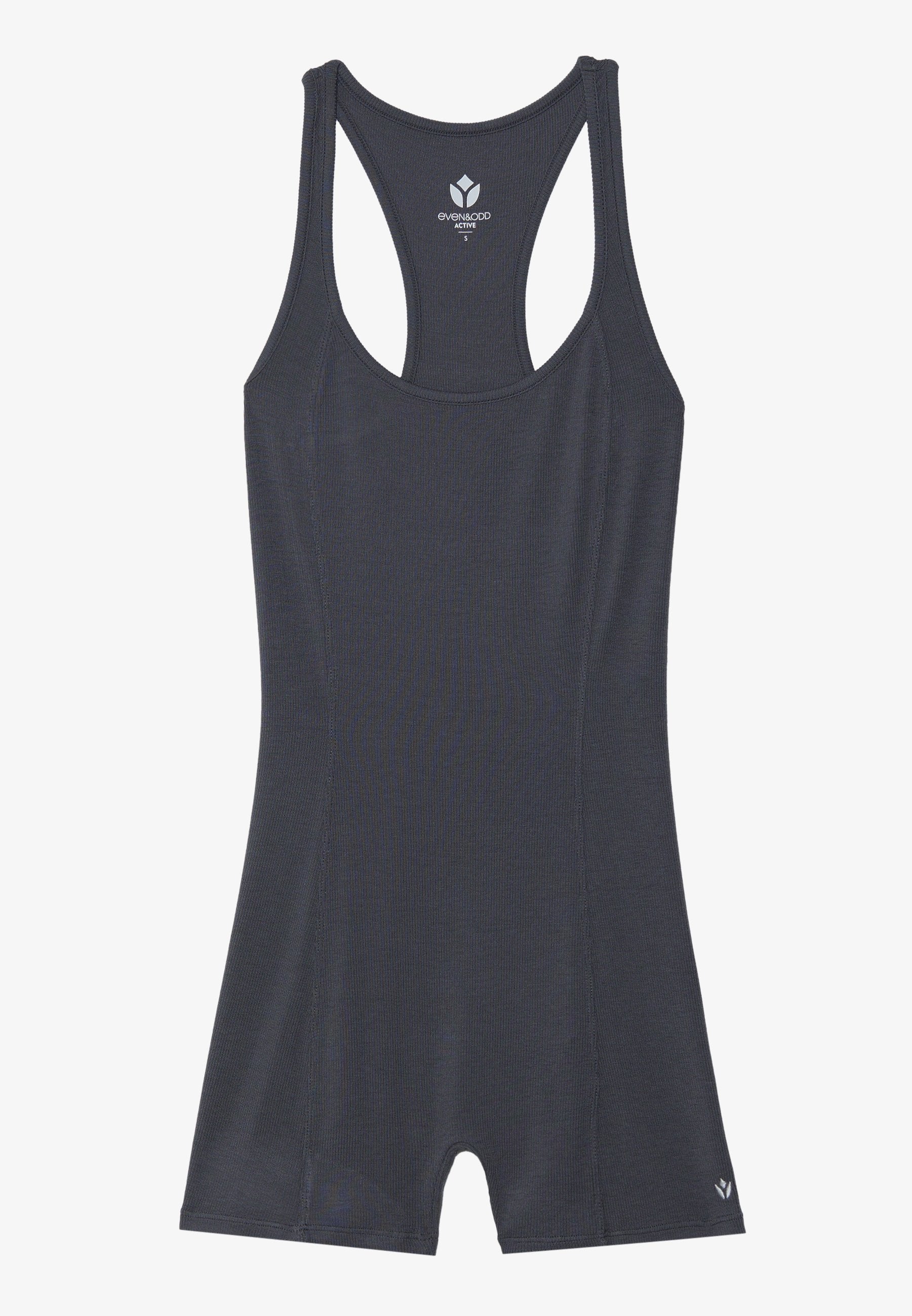 Even&Odd active FINE RIB SPORTS SUIT WITH RACER BACK
