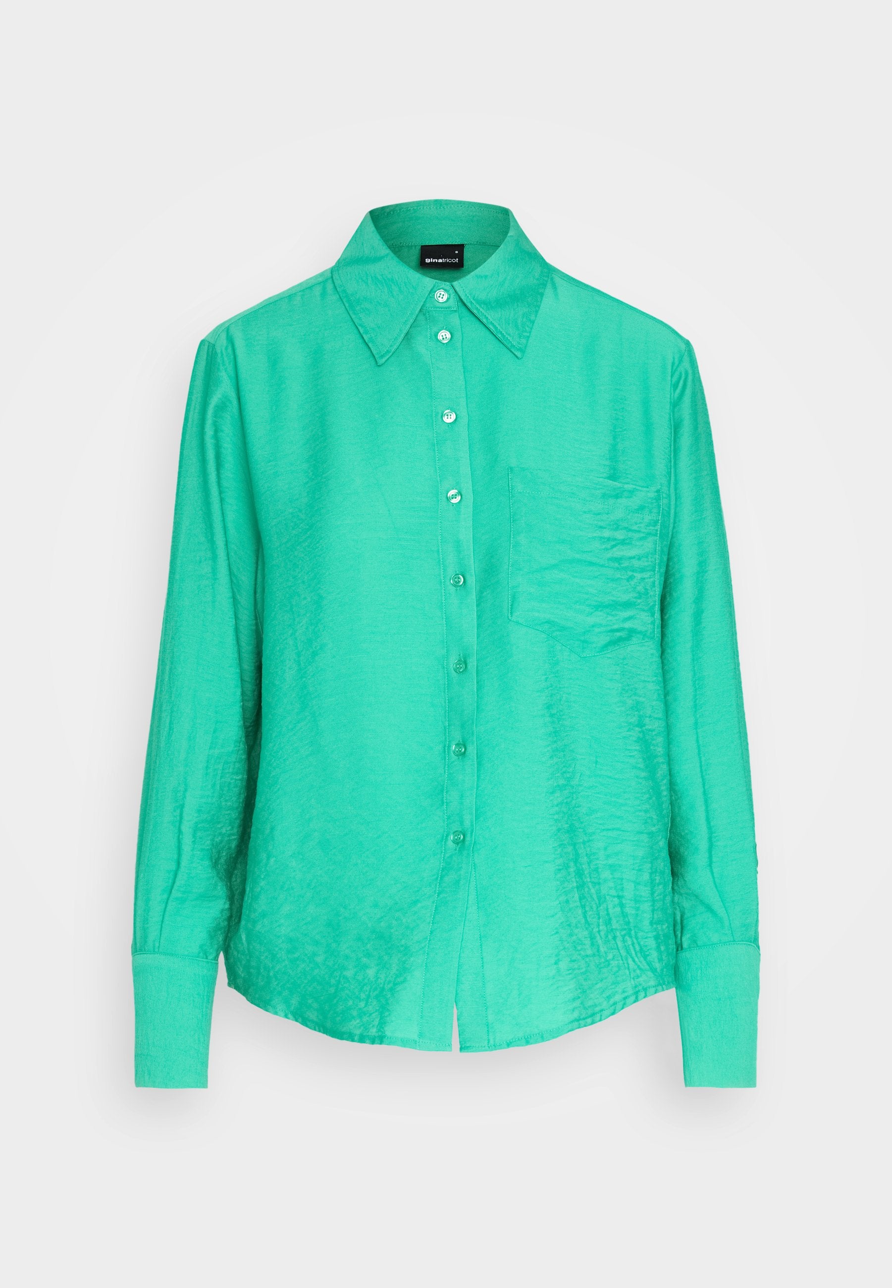 MANUELLA SHIRT - Gina Tricot - View 1