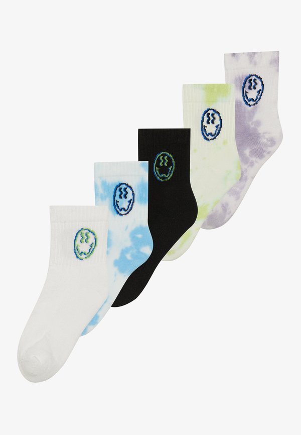 Yourturn Kids UNISEX 5 PACK