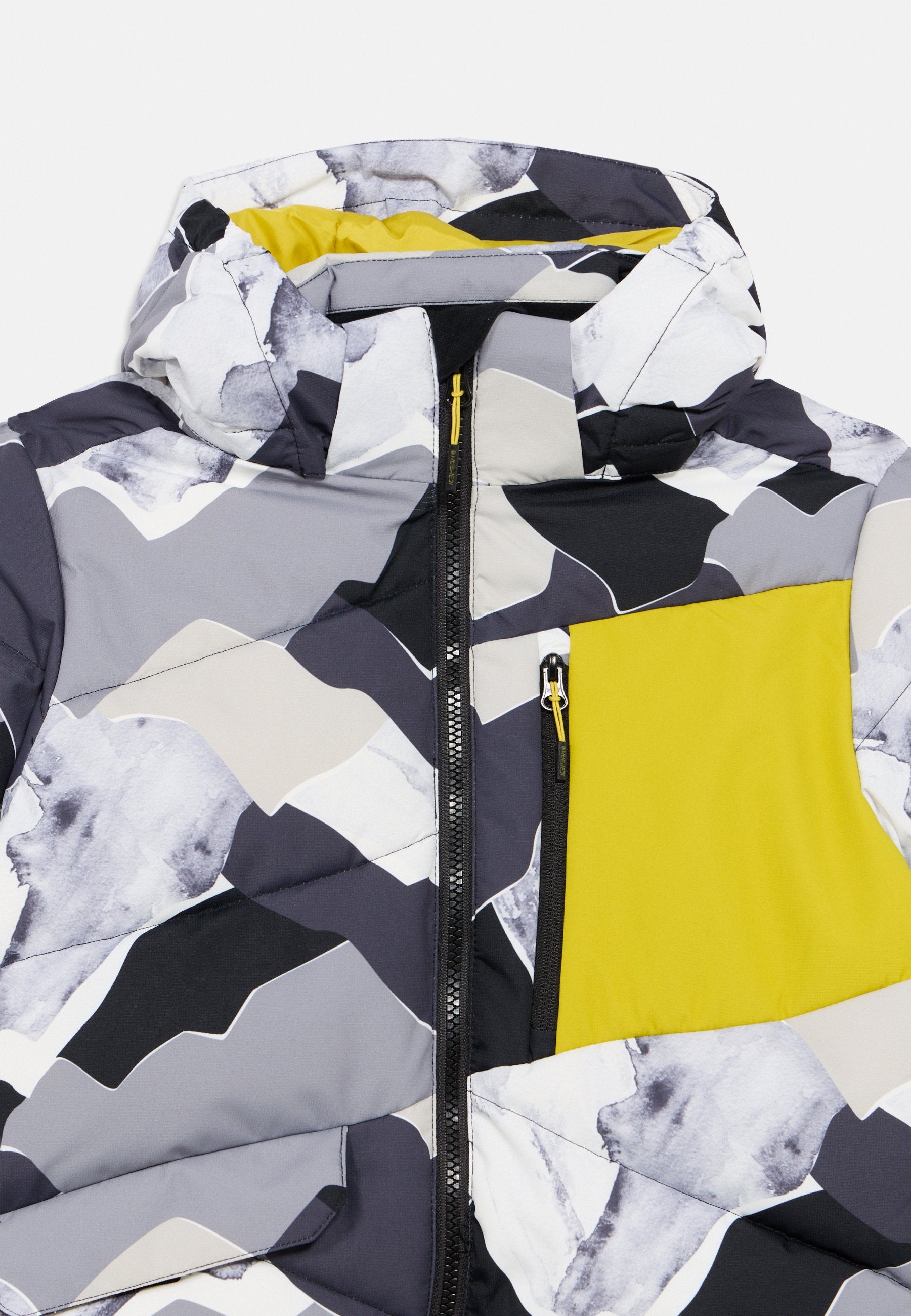 Icepeak LARNED