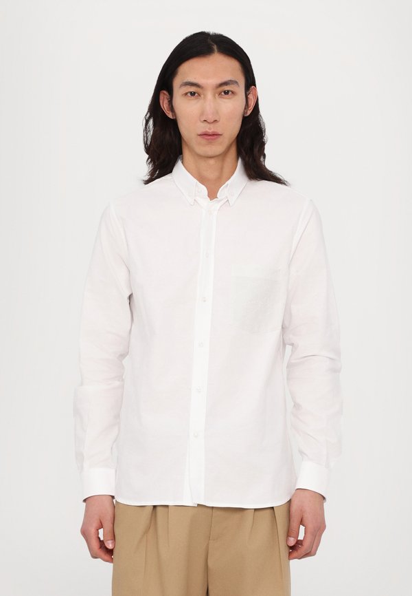 Fiorucci EMBROIDERED SHIRT